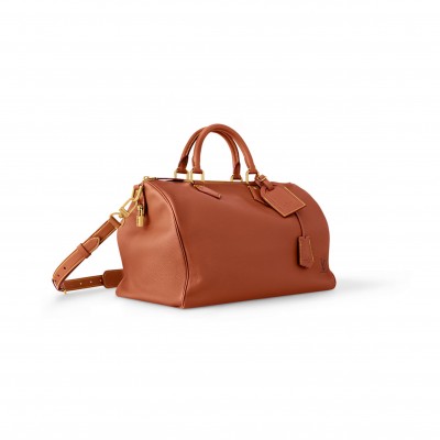 LOUIS VUITTON SPEEDY P9 BANDOULIÈRE 40 M12672 (40*26*23cm)